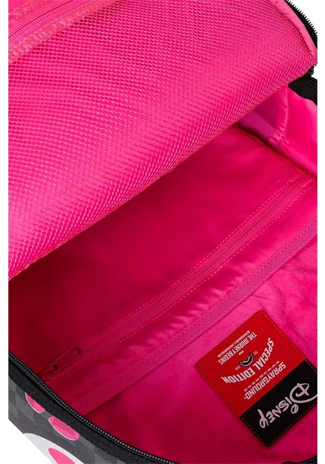 Zaino con stampa Disney SPRAYGROUND | 910B9151NSZDISNEY CHESHIRE CAT REVEAL